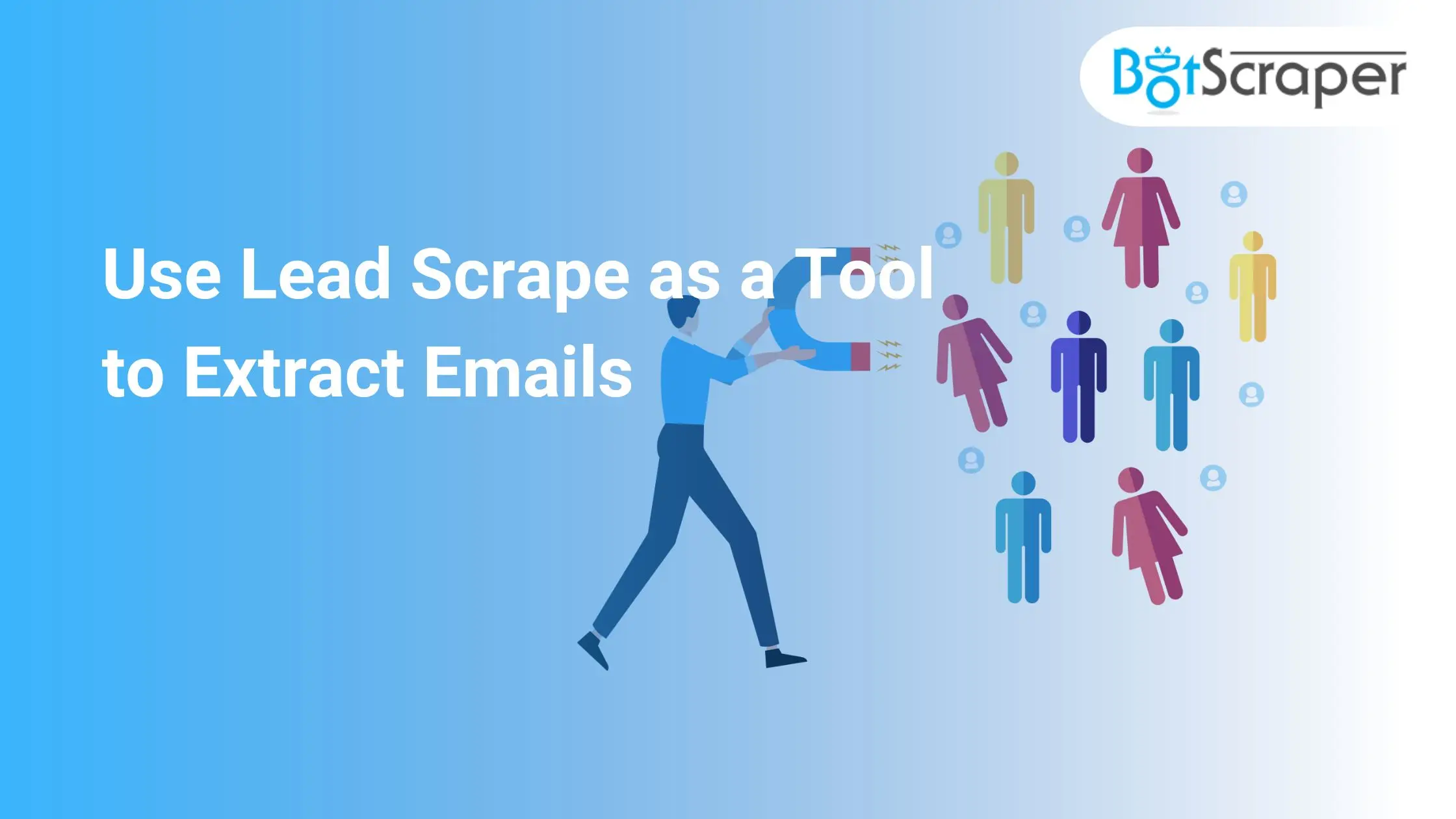 Lead Scrape